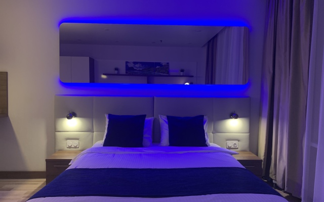 Yes Apartment Ho Chi Minh City 16