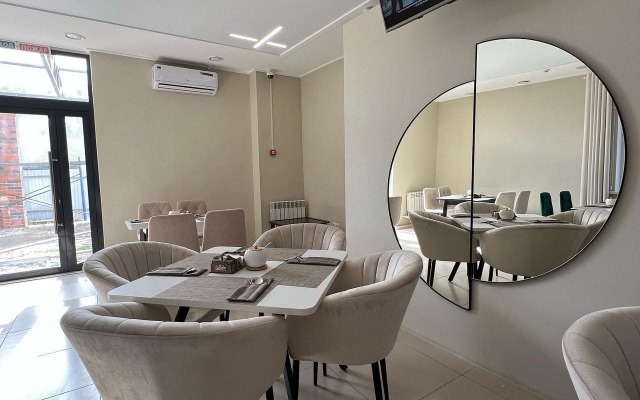 Отель Номад - фото 3