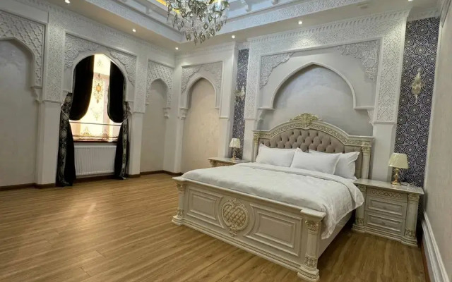 Hotel Old City Samarkand