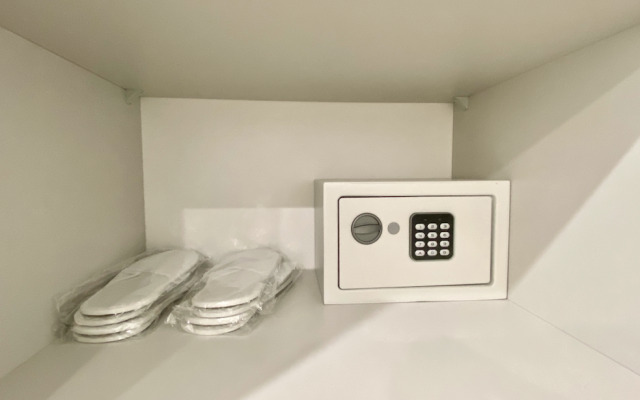 Апартаменты Баден & Spa98