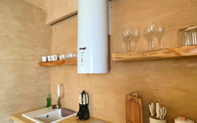 Loft  5.3 Apartments