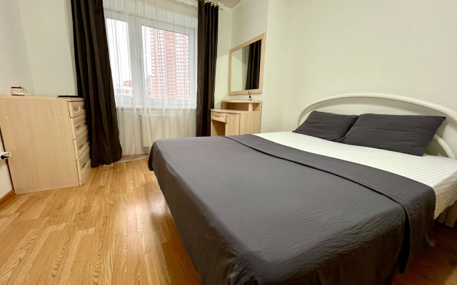 Квартира в Жк Умный Дом