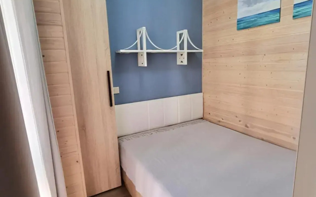 Апартаменты отдохни на море