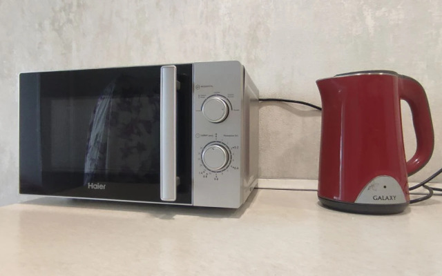 Квартира на проспекте 50 лет Октября 46