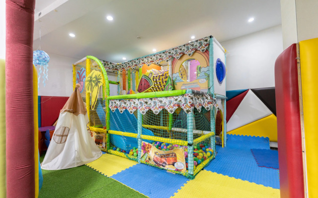 Congress Hotel Business Park Kartmazovo
