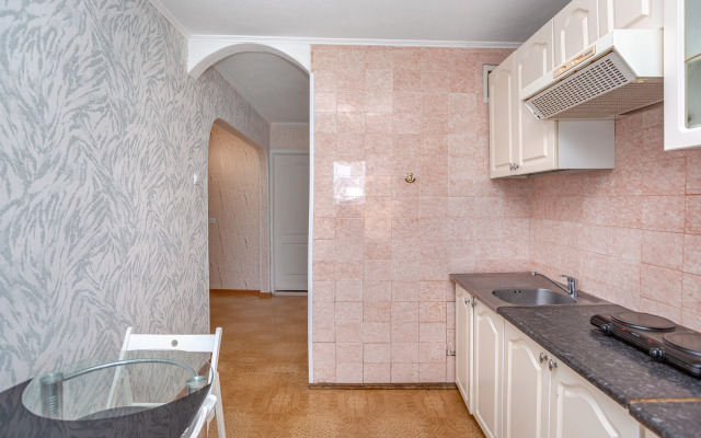 Апартаменты на Амурской 11