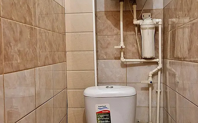 Апартаменты №2 на Комсомольская 269