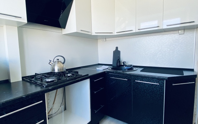 Dvukhkomnatnaya kvartira vozle Kremlya Flat