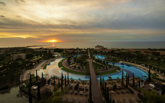 Concorde Luxury Resort & Casino