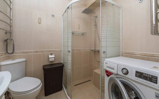 Uyutnaya U Morya V Dagomyse - Idealny Otdyh Flat
