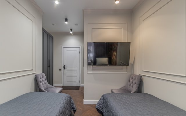 Апарт-Отель Renessans