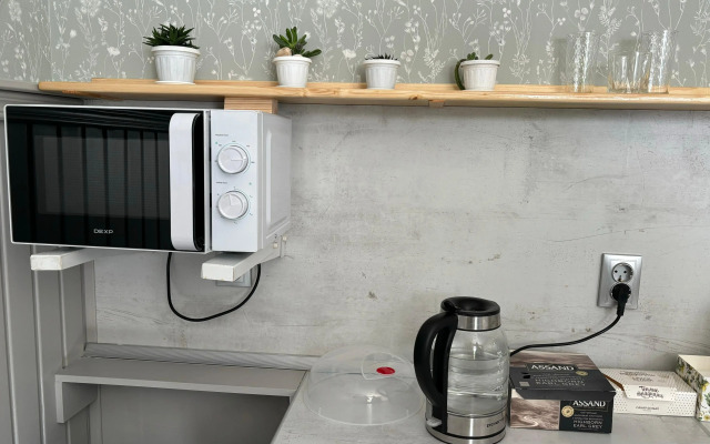 Гостевой дом на Брянской