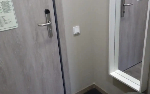 Luxapart M Kupchino Apartments