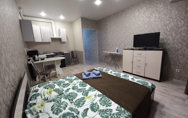 Квартира Уютная Студия на Бейкер-Стрит