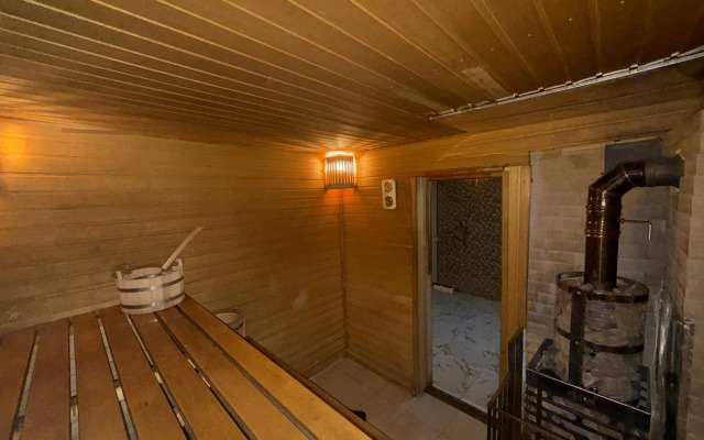 Частный Дом Уютный Дом Для Мероприятий от Dimdom. Бесконтактное Заселение