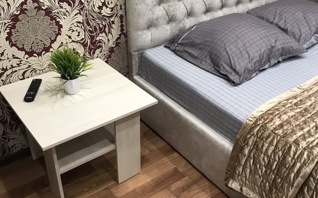 Апартаменты на 3-го интернационала 10