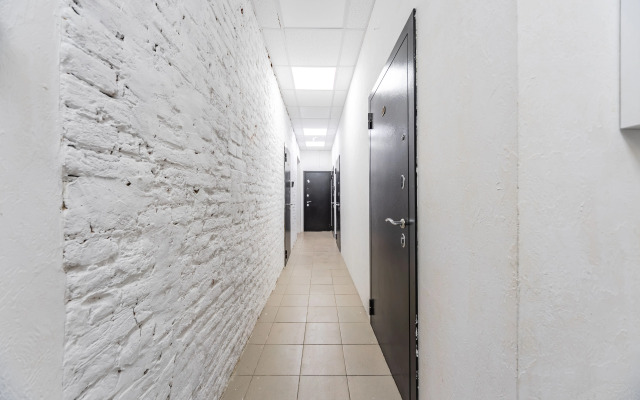 EasyGuest v Stile Loft Ryadom s Metro Sadovaya Apartments