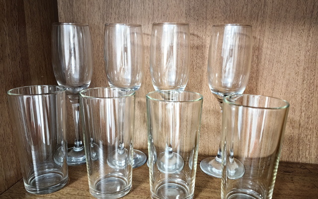 Апартаменты Однушка Фламинго