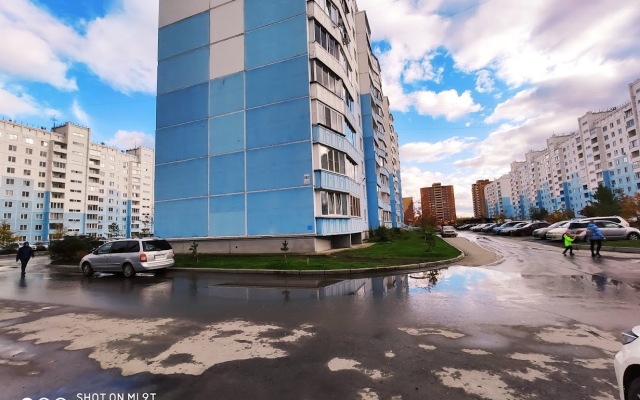 Titova 238/2 Apartments