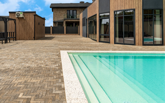 Sand Villa Recreation Center