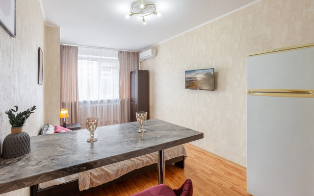 Квартира Студия SamAparts