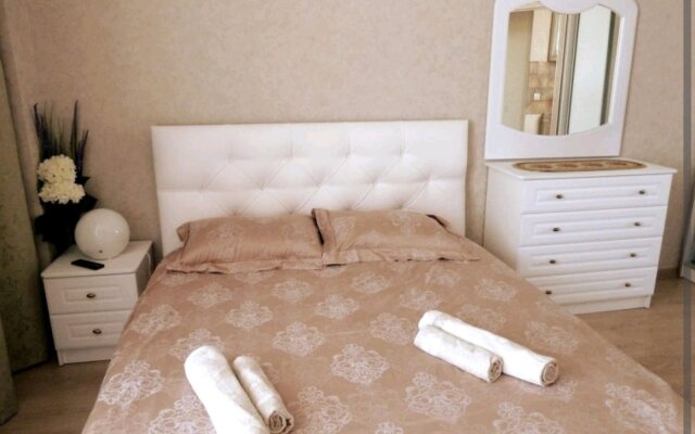 Apartamentyi Wai