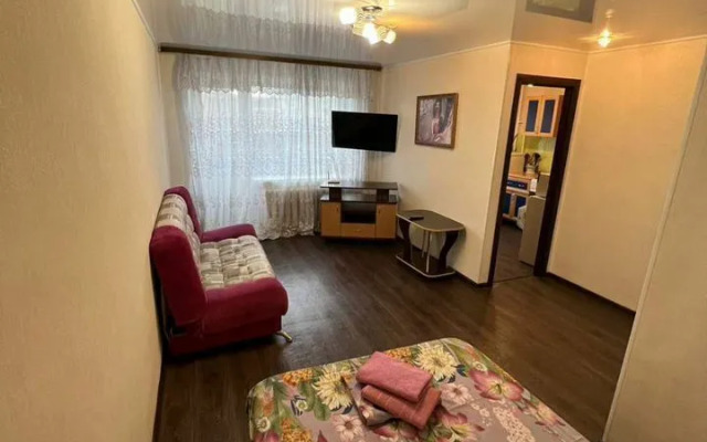 Апартаменты на улице Попова, 26