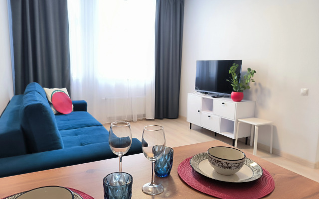 Kostarika Komfort Klassa Flat