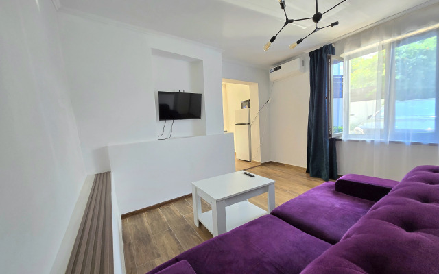 Apartment hotel GTL apartment