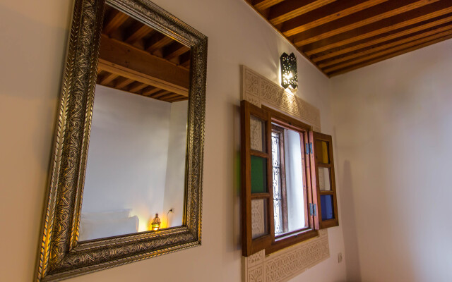 Meski Guest House
