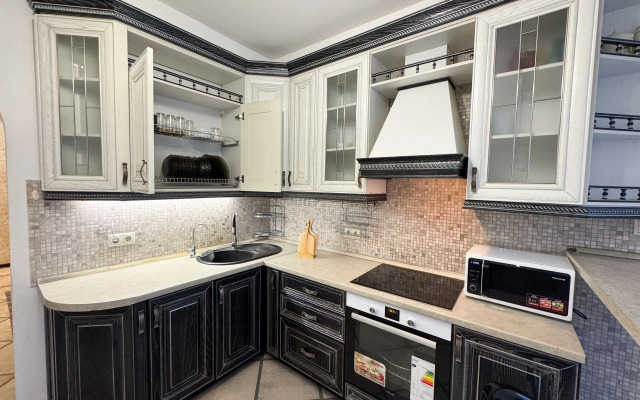 S zaseleniem 24/7 luchshiy servis posutochno 50 Apartments
