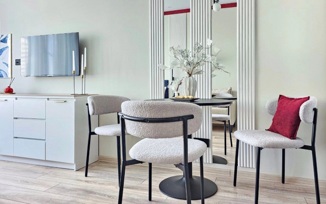Room2day Freyja Living Apartments