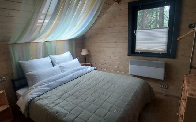 Mini-Otel Greenholt