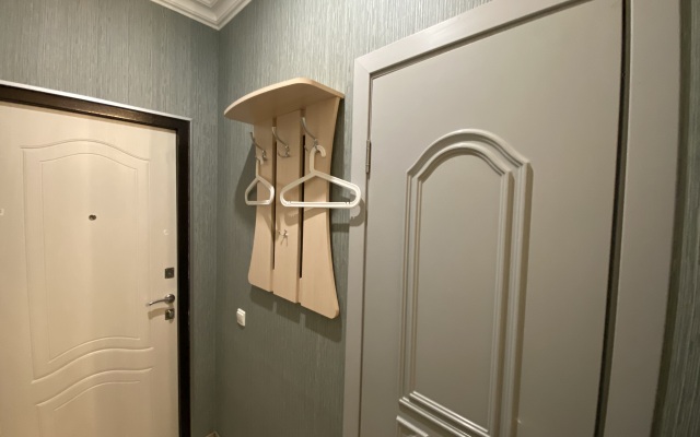 Апартаменты на Лиговском проспекте 65