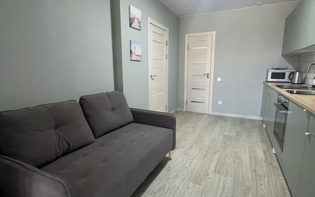 Holliday House Flat
