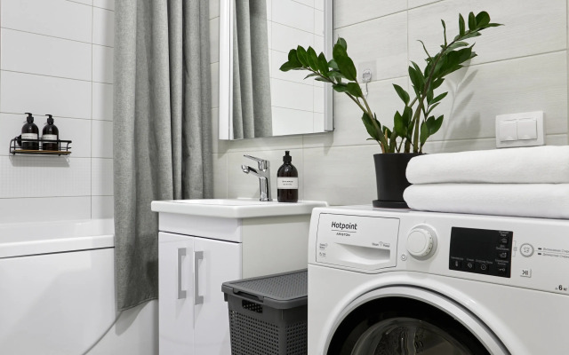 Apartto na ulitse Aleksandra Matrosova Apartments