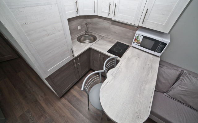 Maryin Dom na Malysheva, 42a Apartmemts