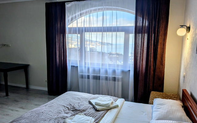 Liana Mini-Hotel