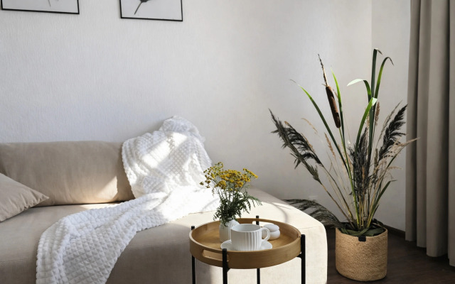 Апартаменты Есть на Римском проезде 15