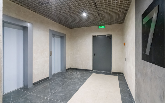 Ligov Apartments 1