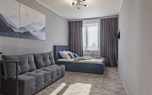 Квартира Уютная в Тихом Центре