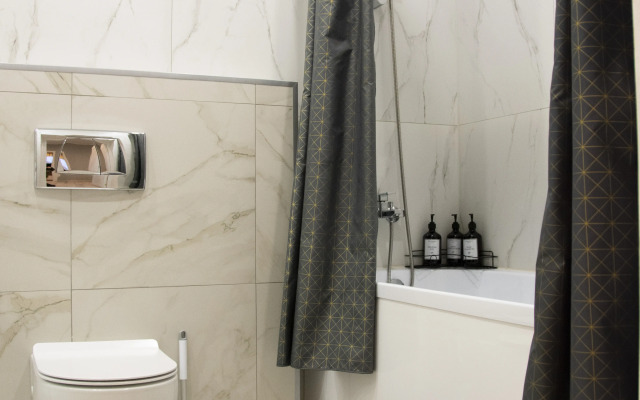 Апартаменты Old Town