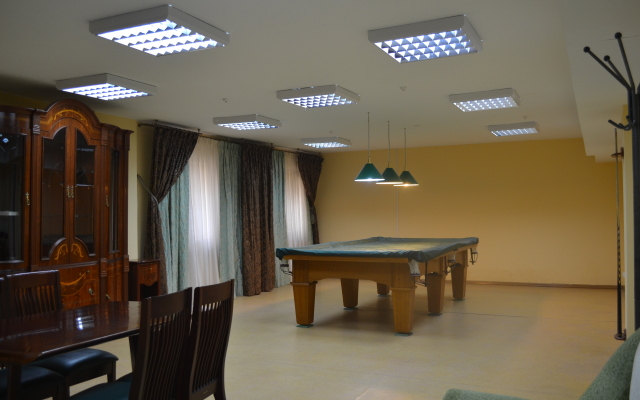 U Petrovicha Mini-Hotel