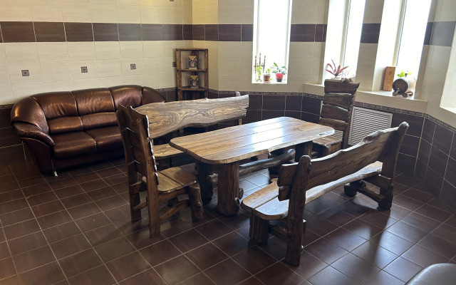 Мини-отель Скорпион