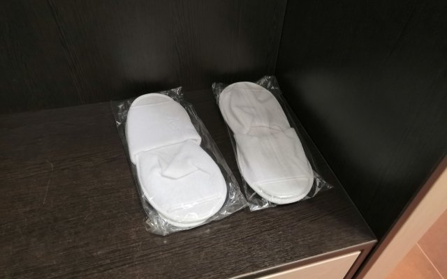 Uyutnyij Domik S Dvumya Spalnyami Flat