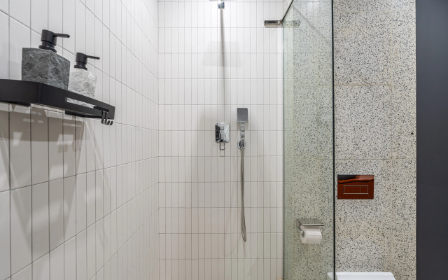 Квартира стильная в Эко-квартале