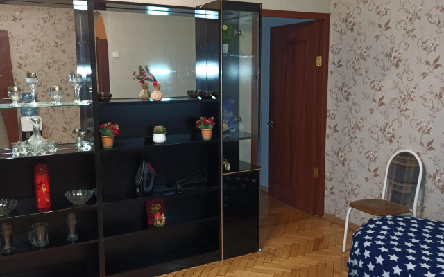 Апартаменты на Севастопольской