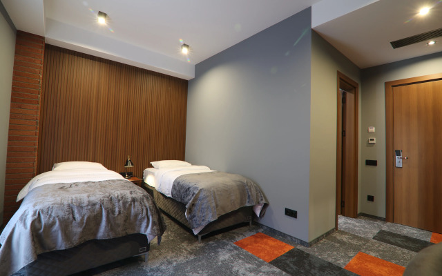 Tsalamuri Old Town Tbilisi Hotel