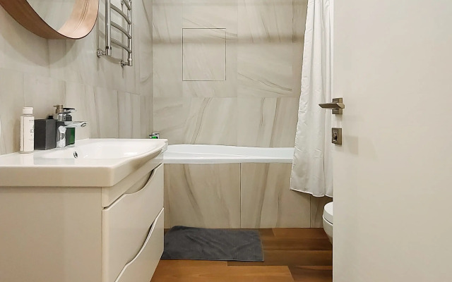 #2 Superior studio for 2+1 by Lo Apartments