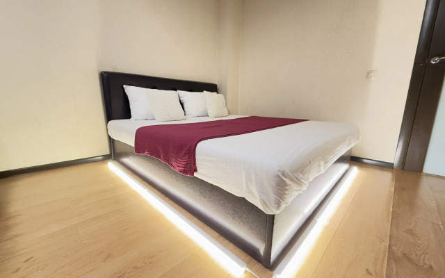 Квартира Тут Хорошо на Щорса 103 144